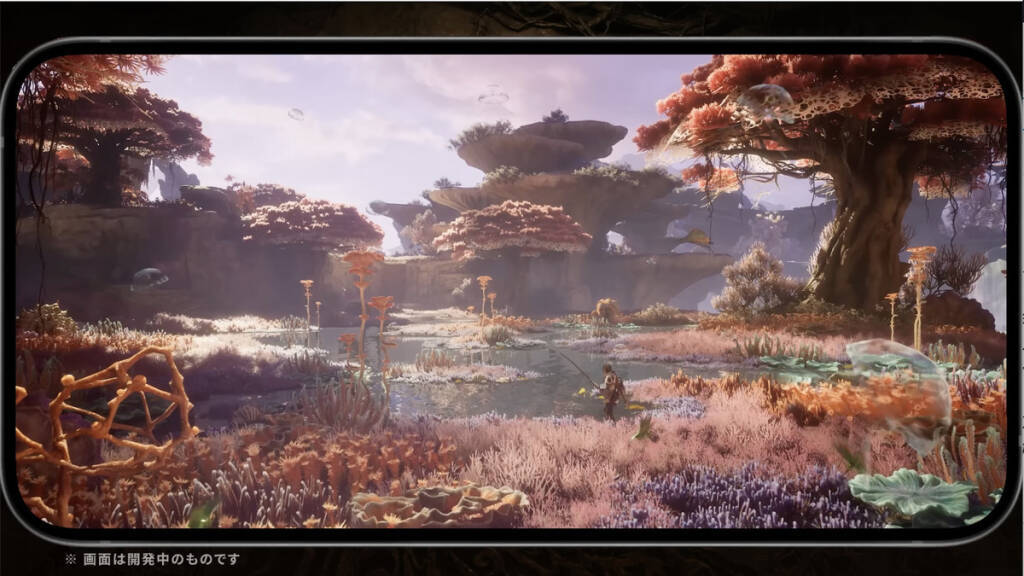 「モンスターハンターアウトランダーズ」第2回クローズドβテストの情報公開！4月2日から参加者募集を開始