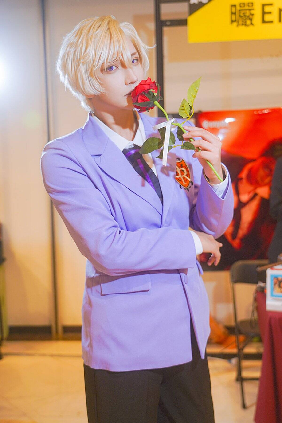 台湾・高雄で日本最大級のコスプレイベント「acosta!」が初開催！2日間で1万5千人のコスプレイヤーやカメラマンが来場