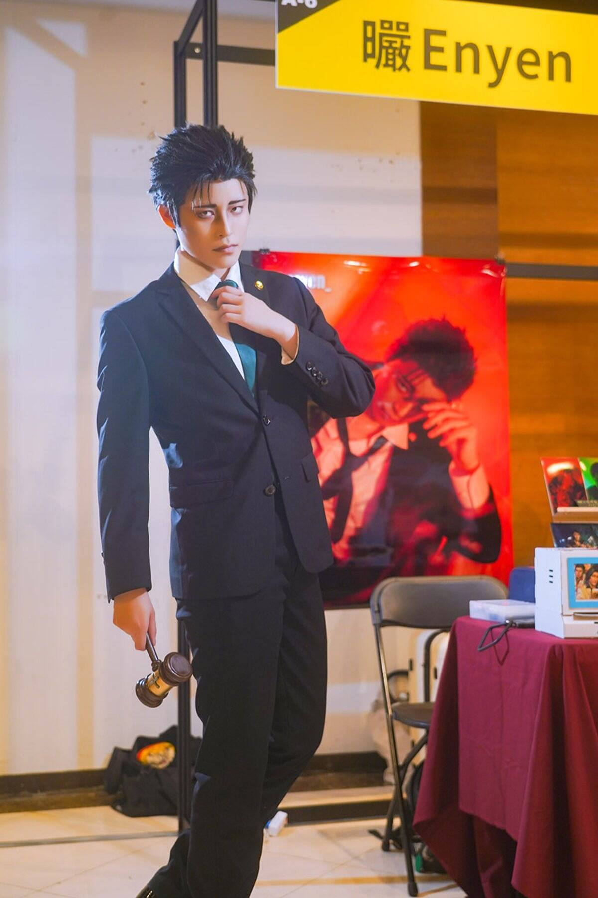 台湾・高雄で日本最大級のコスプレイベント「acosta!」が初開催！2日間で1万5千人のコスプレイヤーやカメラマンが来場