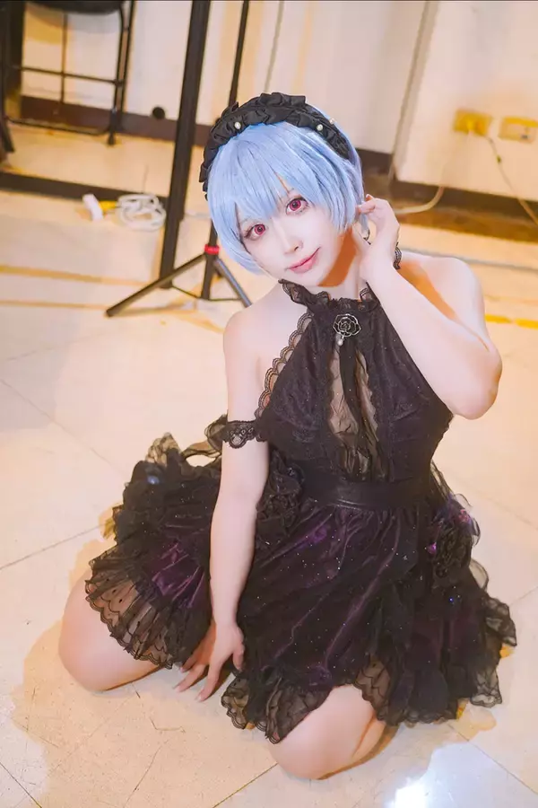 「台湾・高雄で日本最大級のコスプレイベント「acosta!」が初開催！2日間で1万5千人のコスプレイヤーやカメラマンが来場」の画像