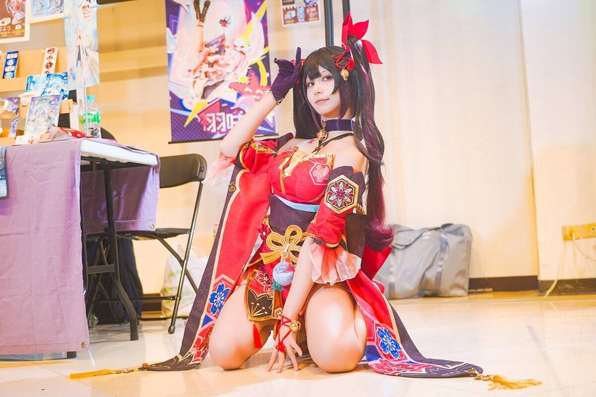 台湾・高雄で日本最大級のコスプレイベント「acosta!」が初開催！2日間で1万5千人のコスプレイヤーやカメラマンが来場