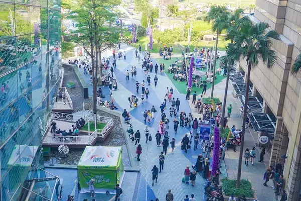 「台湾・高雄で日本最大級のコスプレイベント「acosta!」が初開催！2日間で1万5千人のコスプレイヤーやカメラマンが来場」の画像