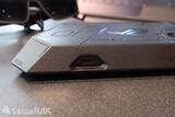 「最大240Hz/556インチのゲーミングARグラス「ROG XREAL R1」発表会&実機レビュー！7月中旬以降発売で価格は14万円から」の画像16