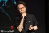 「最大240Hz/556インチのゲーミングARグラス「ROG XREAL R1」発表会&実機レビュー！7月中旬以降発売で価格は14万円から」の画像6