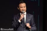 「最大240Hz/556インチのゲーミングARグラス「ROG XREAL R1」発表会&実機レビュー！7月中旬以降発売で価格は14万円から」の画像7