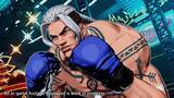 「餓狼伝説 CotWでSeason 3開幕！ DLCキャラクターとして「リック・ストラウド」参戦」の画像7
