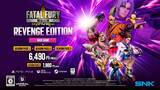 「餓狼伝説 CotWでSeason 3開幕！ DLCキャラクターとして「リック・ストラウド」参戦」の画像8