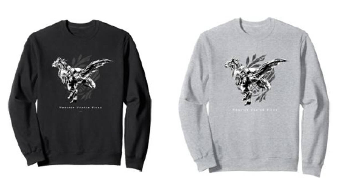 「モンハンワイルズ」無料アップデート第4弾記念のプレゼントキャンペーンが開催中！ゲーミングプロジェクター「X3100i」が当たる