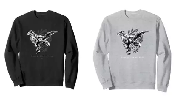 「「モンハンワイルズ」無料アップデート第4弾記念のプレゼントキャンペーンが開催中！ゲーミングプロジェクター「X3100i」が当たる」の画像