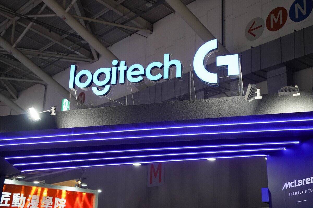 【TGS2026】「Logitech」「首都高バトル」ブースレポート！ラピトリマウスやマクラーレン展示も