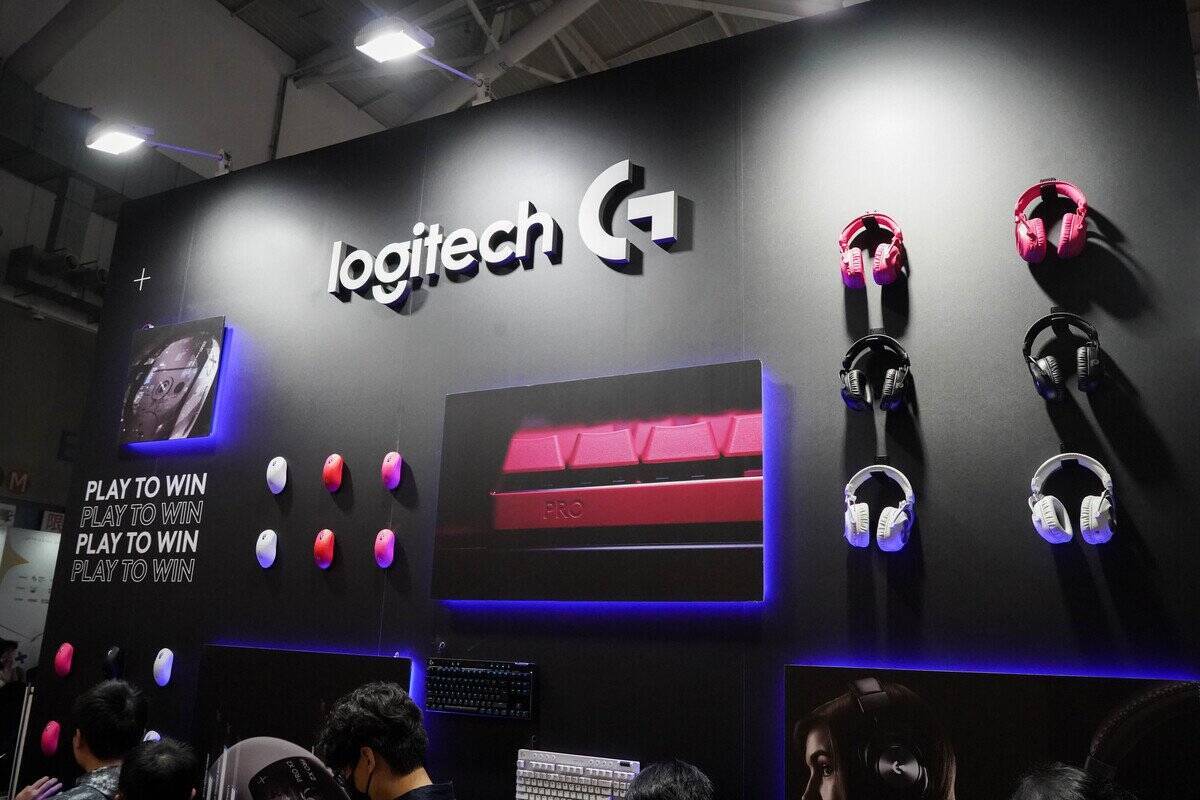 【TGS2026】「Logitech」「首都高バトル」ブースレポート！ラピトリマウスやマクラーレン展示も