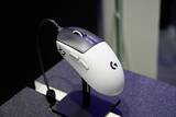 「【TGS2026】「Logitech」「首都高バトル」ブースレポート！ラピトリマウスやマクラーレン展示も」の画像4