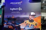 「【TGS2026】「Logitech」「首都高バトル」ブースレポート！ラピトリマウスやマクラーレン展示も」の画像8