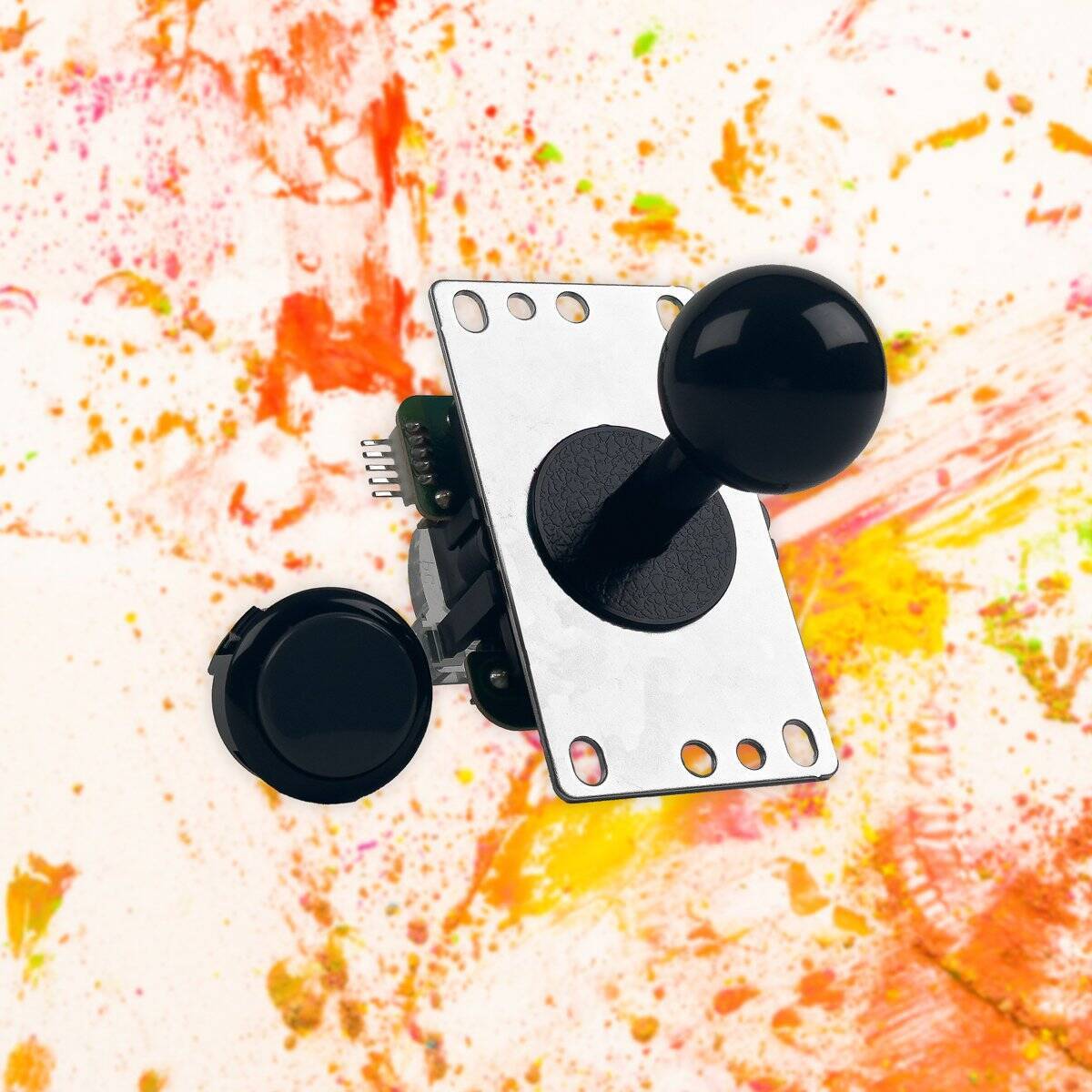 プロゲーマー「ネモ」選手完全監修！コントローラー「M-GAMING A02」が3月13日から予約受付開始