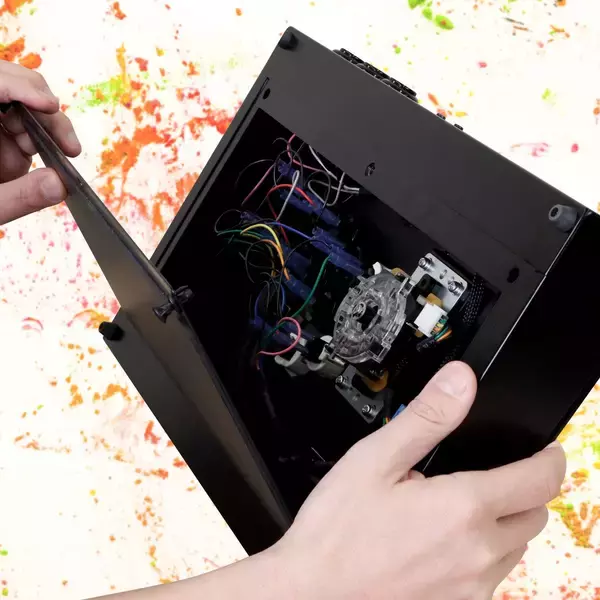 「プロゲーマー「ネモ」選手完全監修！コントローラー「M-GAMING A02」が3月13日から予約受付開始」の画像