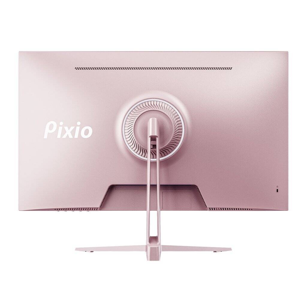 Pixioのゲーミングモニター「PX249 Wave」「PX278 Wave」シリーズに新色のシャンパンゴールド＆ピンクゴールドが登場！公式サイトなどで予約受付中