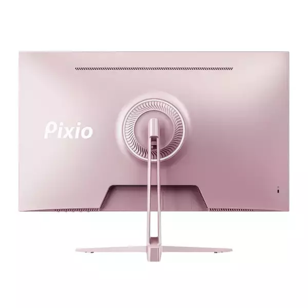 「Pixioのゲーミングモニター「PX249 Wave」「PX278 Wave」シリーズに新色のシャンパンゴールド＆ピンクゴールドが登場！公式サイトなどで予約受付中」の画像