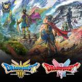 「「スクエニ HOLIDAY SALE Part 1」開催！「ドラゴンクエストI＆II」「FFタクティクス・イヴァクロ」など人気タイトル多数！」の画像4