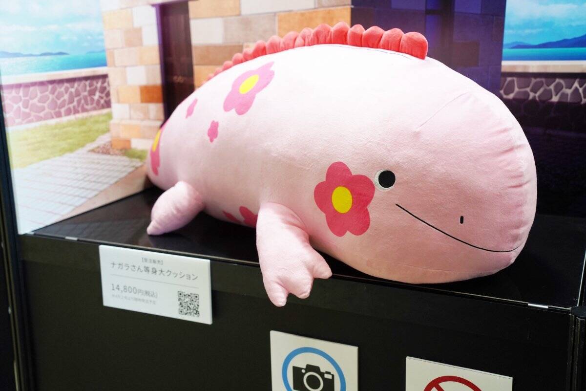 【コミケ107】企業ブースフォトレポート「ビジュアルアーツ」「ブラウンダスト2」