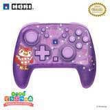 「ホリから「あつまれ どうぶつの森」デザインのSwitch 2対応周辺機器が登場！コントローラーや収納ポーチなどが6月発売」の画像3