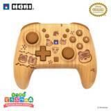 「ホリから「あつまれ どうぶつの森」デザインのSwitch 2対応周辺機器が登場！コントローラーや収納ポーチなどが6月発売」の画像7