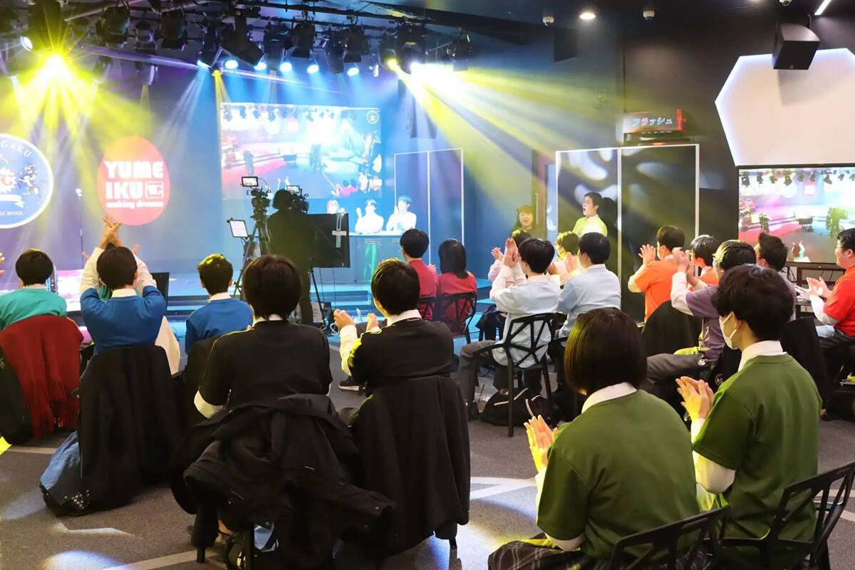 eスポーツイベント「ALLわせがくeスポーツ大会2026」が9月4日に東京・上野で開催！格闘ゲーム決勝トーナメントの実施も