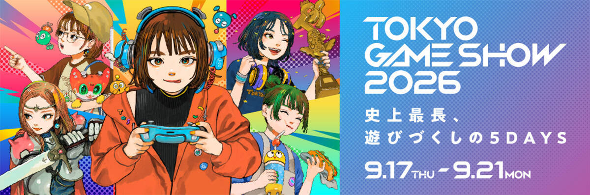 PayPalが「TGS2026」に出展！ゲーム事業者の成長を支える決済ソリューションを紹介
