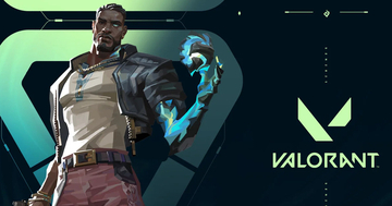 タクティカルFPS「VALORANT」に新エージェント「ヴィトー」が実装！