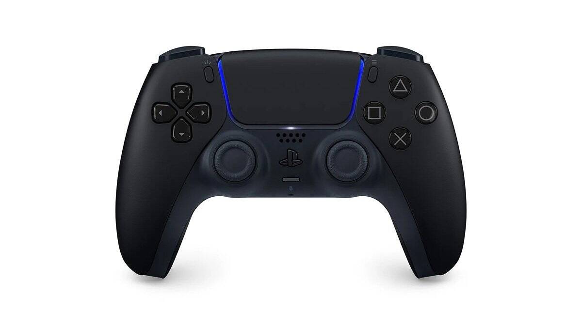 USBケーブル同梱の「DualSense ワイヤレスコントローラー ミッドナイト ブラック + USBケーブル for PC」が3月5日発売決定！