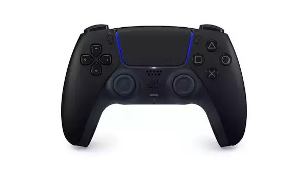 「USBケーブル同梱の「DualSense ワイヤレスコントローラー ミッドナイト ブラック + USBケーブル for PC」が3月5日発売決定！」の画像