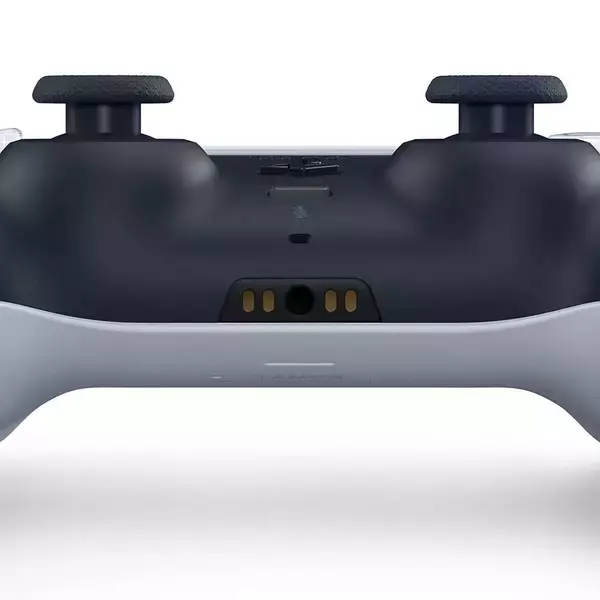 「USBケーブル同梱の「DualSense ワイヤレスコントローラー ミッドナイト ブラック + USBケーブル for PC」が3月5日発売決定！」の画像