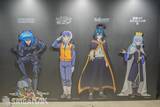 「【AnimeJapan 2026】バンダイナムコフィルムワークスブースレポート！「攻殻機動隊」や「転スラ」など人気作をパネルや映像で展示」の画像3