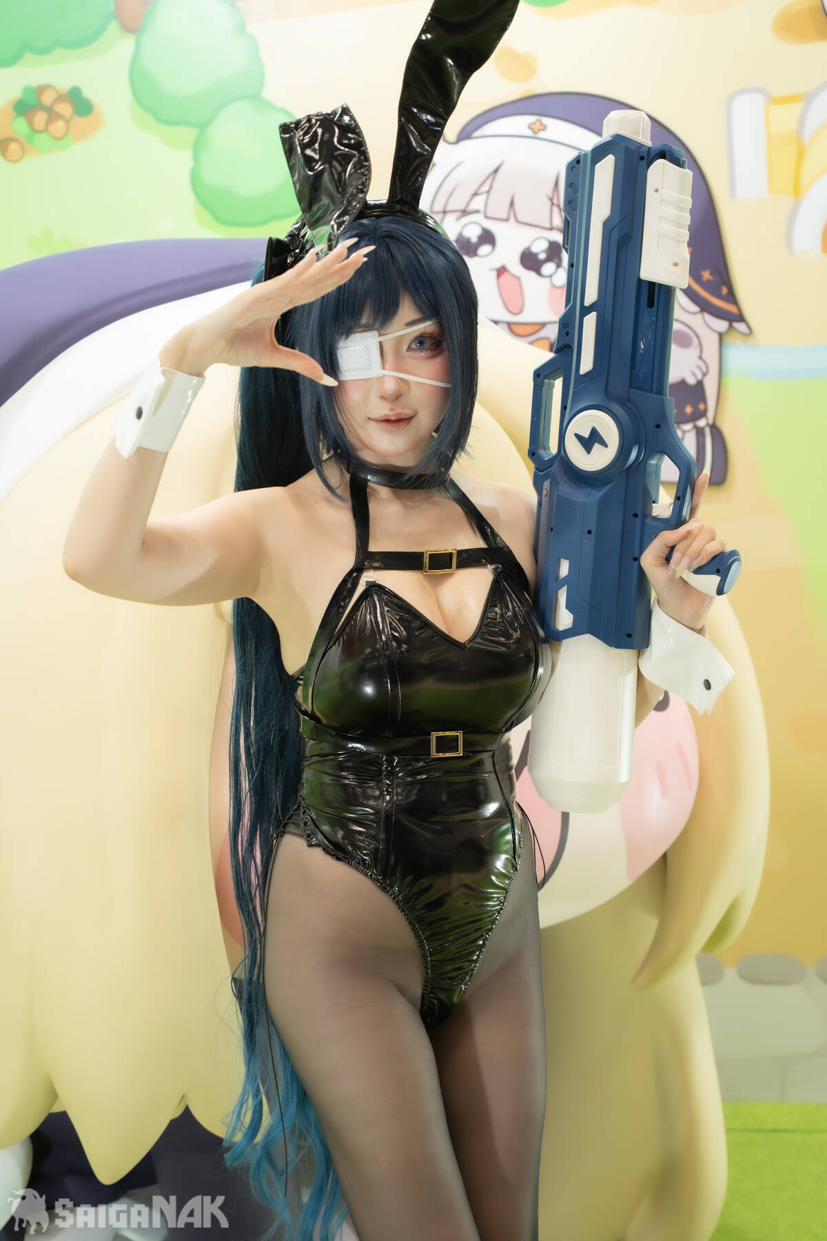 【C108】トリッカルブースレポート！ｽﾋﾟｷコミケ大量出没のカオスが通行人の足を止める