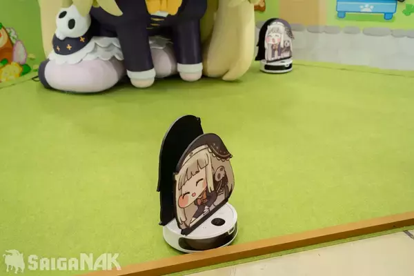 「【C108】トリッカルブースレポート！ｽﾋﾟｷコミケ大量出没のカオスが通行人の足を止める」の画像