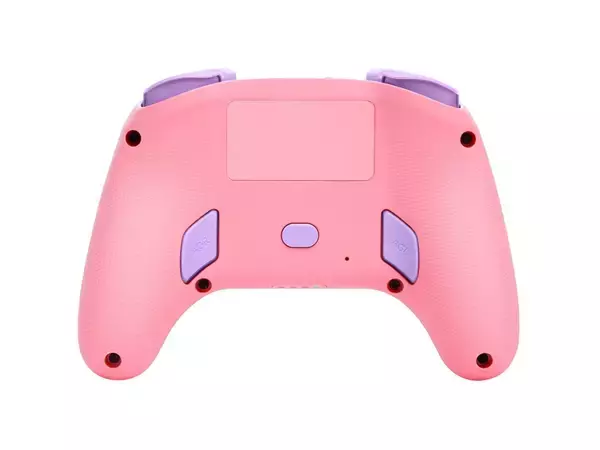 「PowerAから「星のカービィ」デザインのNintendo Switch 2周辺機器が登場！ワイヤレスコントローラー、収納ケースがラインナップ」の画像