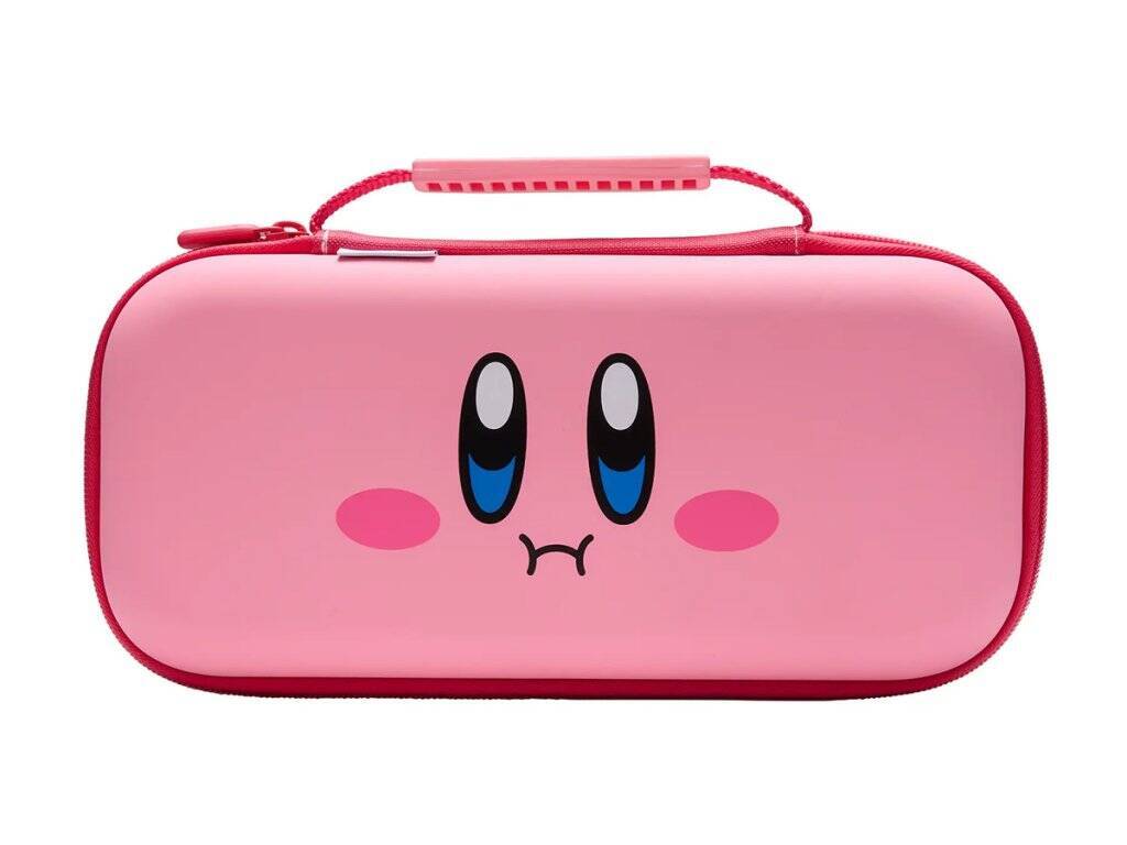 PowerAから「星のカービィ」デザインのNintendo Switch 2周辺機器が登場！ワイヤレスコントローラー、収納ケースがラインナップ