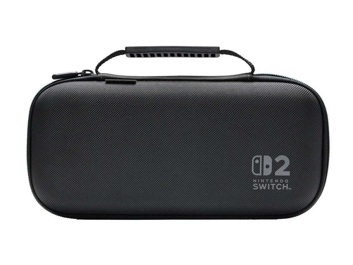 PowerAから「星のカービィ」デザインのNintendo Switch 2周辺機器が登場！ワイヤレスコントローラー、収納ケースがラインナップ