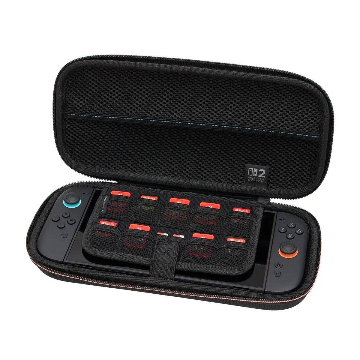 PowerAから「星のカービィ」デザインのNintendo Switch 2周辺機器が登場！ワイヤレスコントローラー、収納ケースがラインナップ