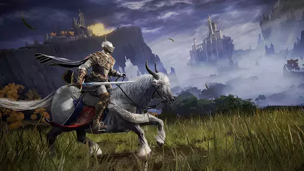 「Switch 2向けに「ELDEN RING Tarnished Edition」が8月28日に世界同時発売！パッケージ特装版はオリジナルケース」の画像