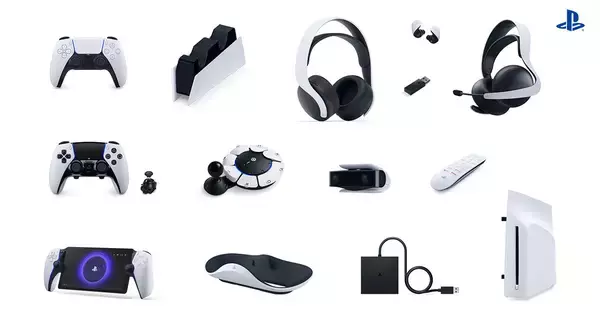 PS5周辺機器の有償修理サービスが開始！保証期間後も修理可能