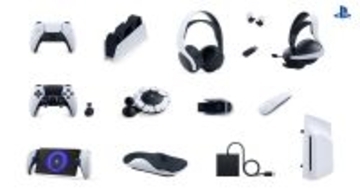 PS5周辺機器の有償修理サービスが開始！保証期間後も修理可能