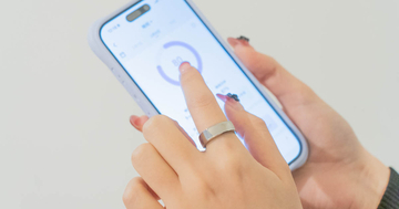 手軽に健康管理をはじめよう！スマートリング「RingConn Gen 2 Air」をレビュー！