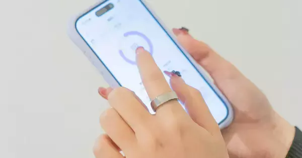 手軽に健康管理をはじめよう！スマートリング「RingConn Gen 2 Air」をレビュー！
