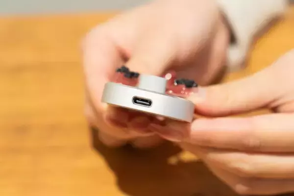 「手軽に健康管理をはじめよう！スマートリング「RingConn Gen 2 Air」をレビュー！」の画像