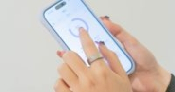 手軽に健康管理をはじめよう！スマートリング「RingConn Gen 2 Air」をレビュー！