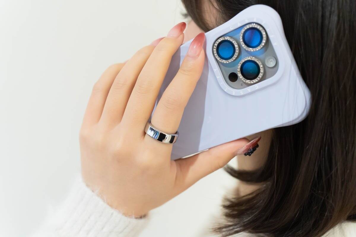 手軽に健康管理をはじめよう！スマートリング「RingConn Gen 2 Air」をレビュー！