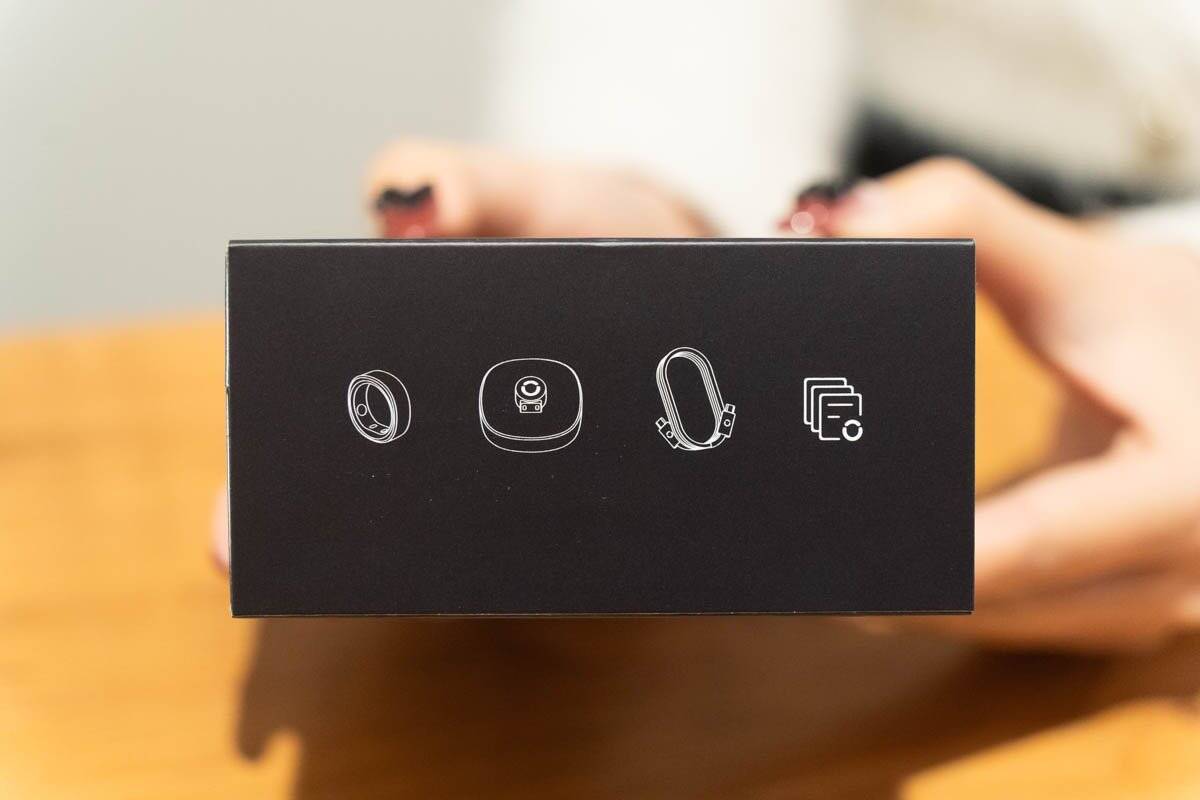 手軽に健康管理をはじめよう！スマートリング「RingConn Gen 2 Air」をレビュー！