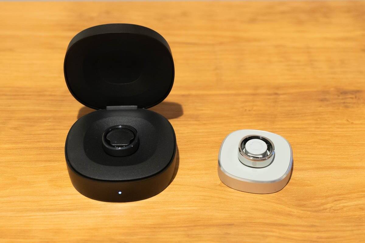 手軽に健康管理をはじめよう！スマートリング「RingConn Gen 2 Air」をレビュー！