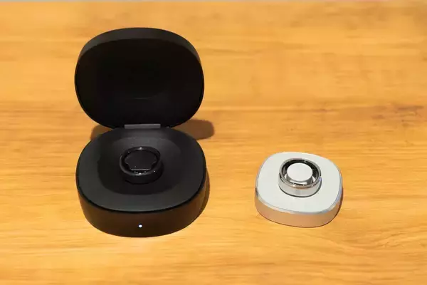 「手軽に健康管理をはじめよう！スマートリング「RingConn Gen 2 Air」をレビュー！」の画像