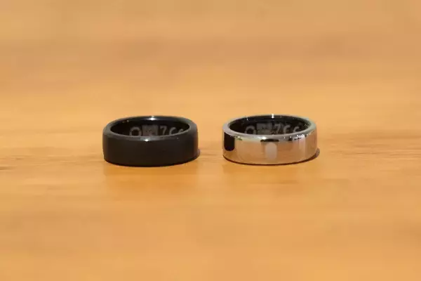 「手軽に健康管理をはじめよう！スマートリング「RingConn Gen 2 Air」をレビュー！」の画像